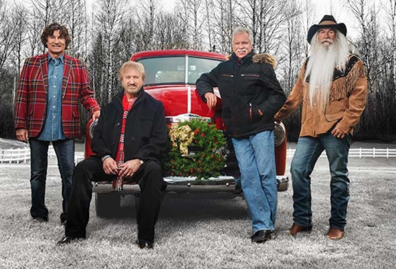 Tickets On Sale Now for A Country Christmas at Opryland - Wannado Nashville