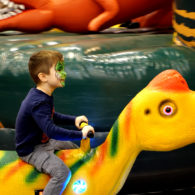 Dinosaur Fun