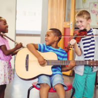 Teach Music Week